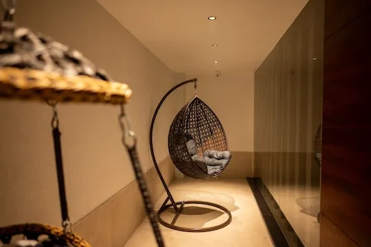Luxury Suite Layout #22