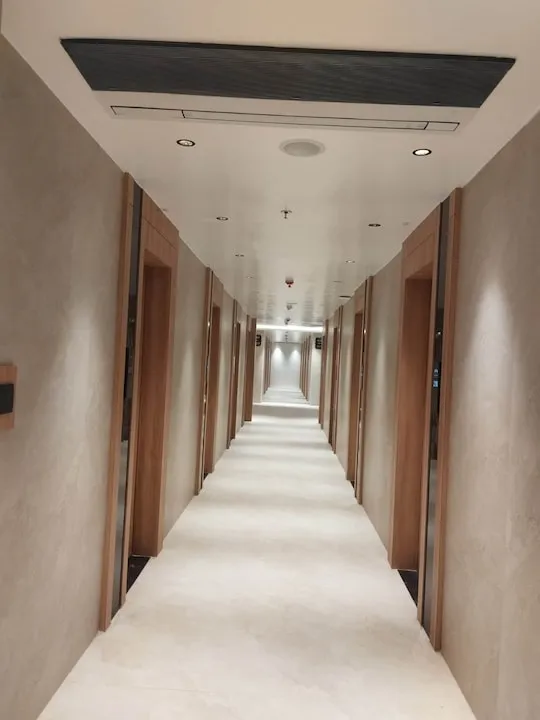 Premium Grand Suite