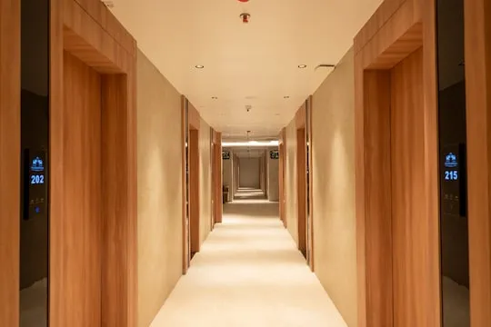 Guest Common Areas #5